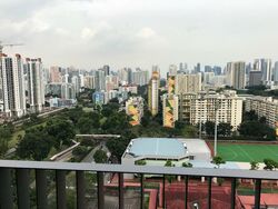 Alex Residences (D3), Apartment #403081091